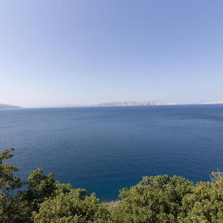 Apartment Luka Senj  Exterior photo