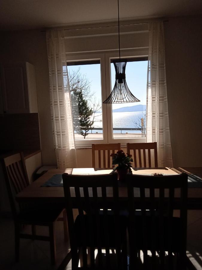 Apartment Luka Senj  Exterior photo