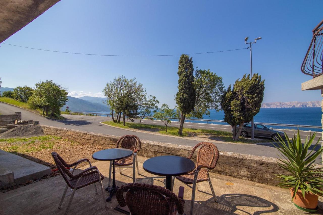 Apartment Luka Senj  Exterior photo