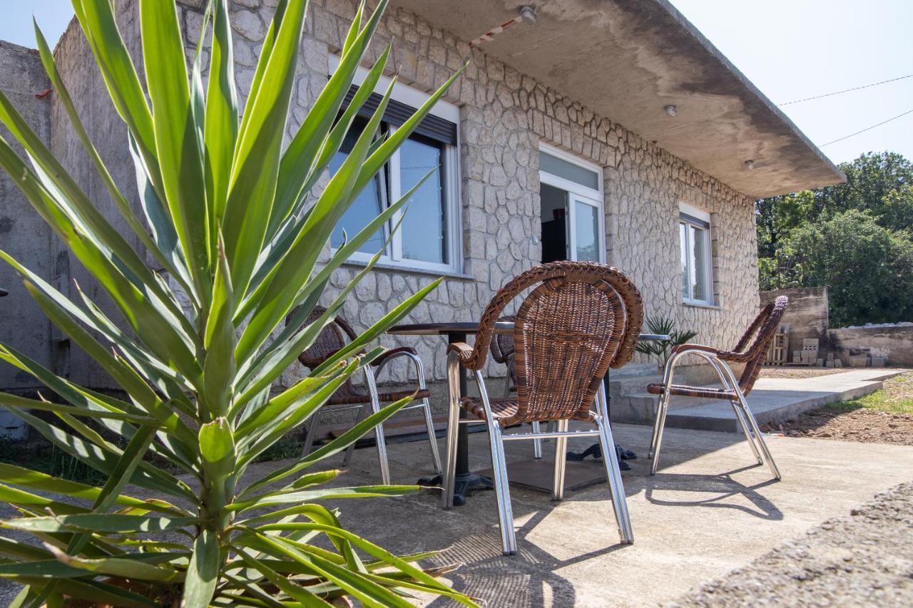 Apartment Luka Senj  Exterior photo