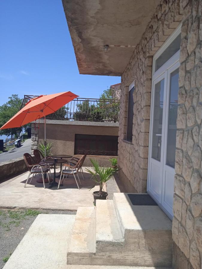 Apartment Luka Senj  Exterior photo